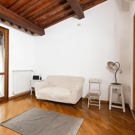 Appartamento Fabio's Rustic Flat Firenze