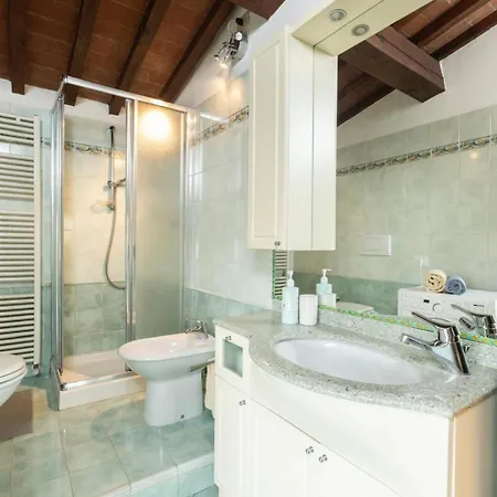 Fabio's Rustic Flat Appartamento *