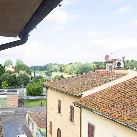 Fabio's Rustic Flat Appartamento