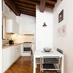 Appartement Fabio's Rustic Flat *