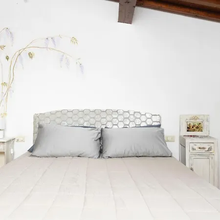 Fabio's Rustic Flat 아파트