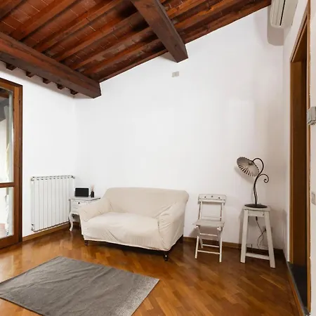 Fabio's Rustic Flat 公寓 佛罗伦萨