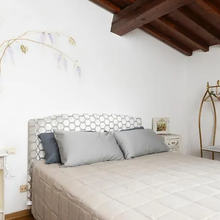 公寓 Fabio's Rustic Flat