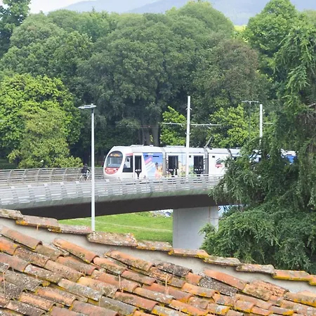 Fabio's Rustic Flat *